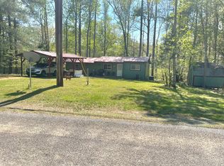 160 Caron Dr, Spring City, TN 37381