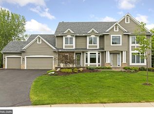 4150 Lakeridge Rd, Excelsior, MN 55331