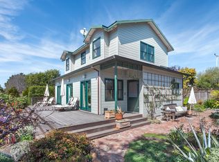 298 Larch Rd, Bolinas, CA 94924
