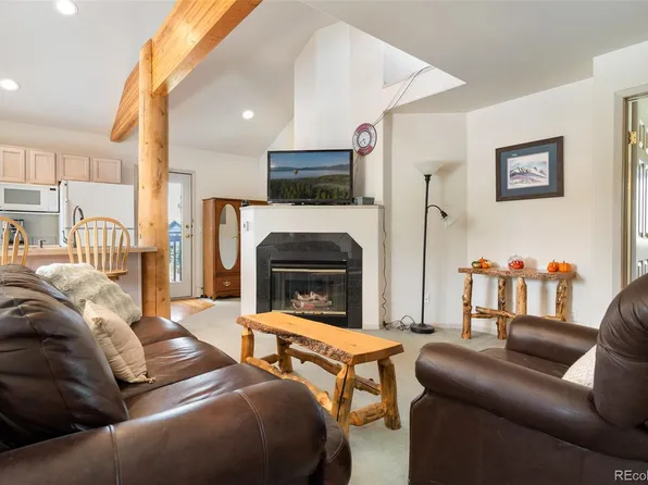 753 Mulligan Bldg B #3, Fraser, CO 80442