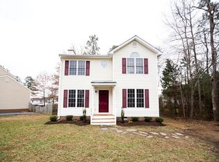5819 W Jamson Rd, North Chesterfield, VA 23234