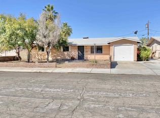2794 S Fresno Ave, Yuma, AZ 85364