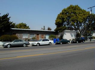 5132 Mission Blvd, San Diego, CA 92109