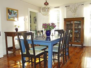 6 West St, Petersham, MA 01366