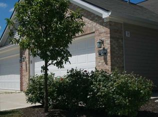 11504 Grassy Ct, Fishers, IN 46037