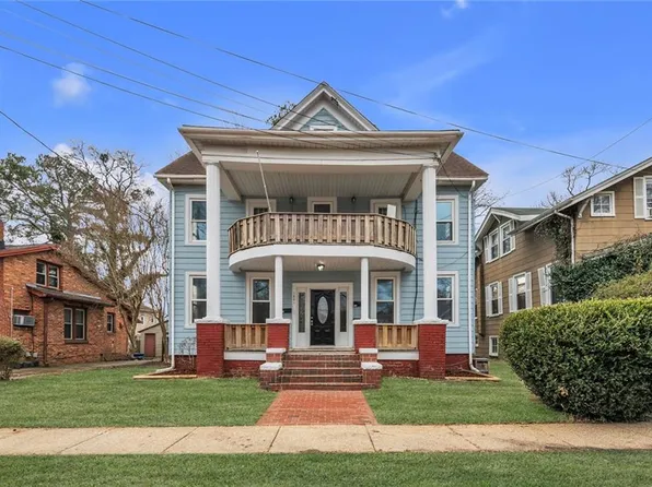 1801 Saint Denis Ave, Norfolk, VA 23509