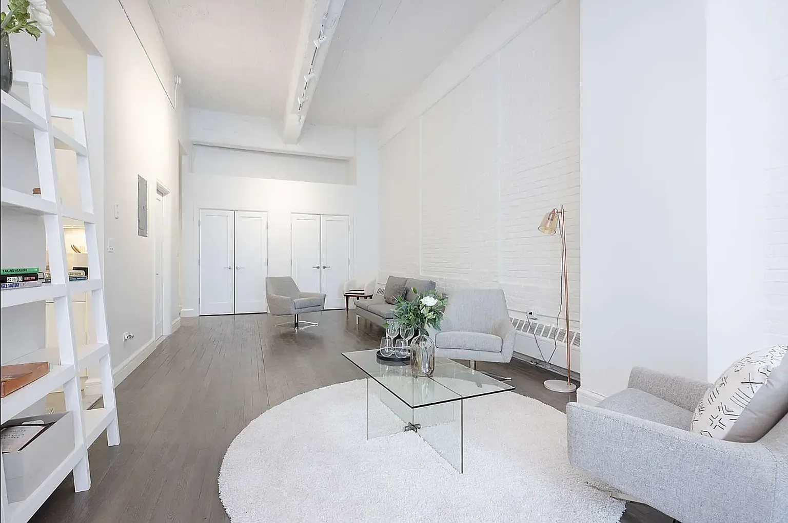 110 Greenwich Street — Photo 2