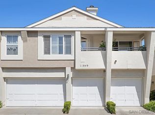 11849 Spruce Run Dr APT B, San Diego, CA 92131