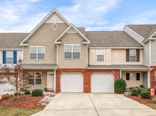1727 Eagle Ridge Dr, Rock Hill, SC 29732