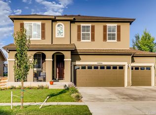 10866 Quintero St, Commerce City, CO 80022