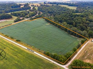 0 Jim Town Hollow Rd, Pittsfield, IL 62363