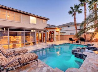 3865 Broadmead St, Las Vegas, NV 89147