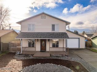 1610 E 1st Ave, Post Falls, ID 83854
