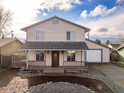 1610 E 1st Ave, Post Falls, ID, 83854