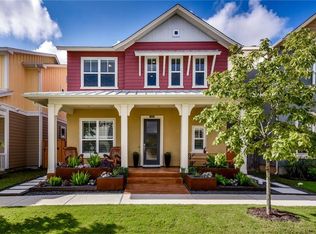 2405 Moreno St, Austin, TX 78723