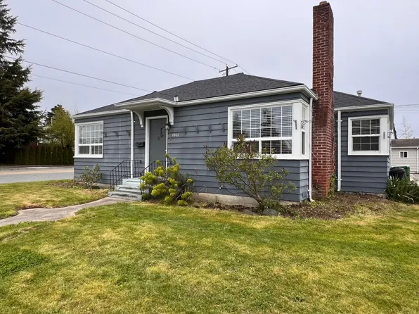 1002 S 12th St, Mount Vernon, WA 98274