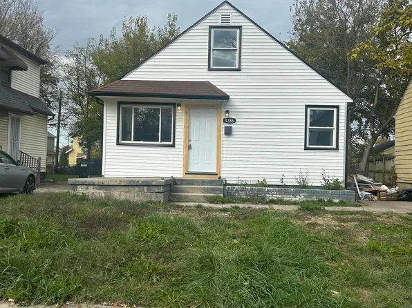 1386 E 22nd Ave, Columbus, OH 43211