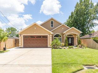 1012 Avenue J, South Houston, TX 77587