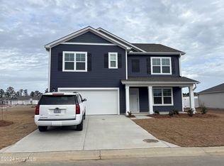 110 Kite Cir NE LOT 624, Bolivia, NC 28422