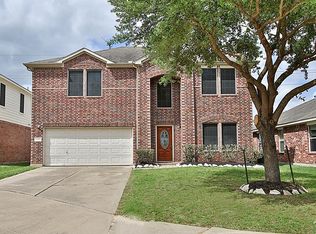 7307 Cragmont Bridge Dr, Cypress, TX 77433