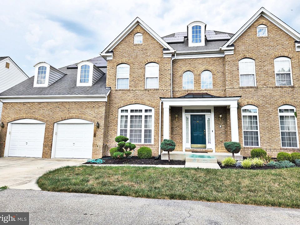 14210 Cold Harbour Dr, Accokeek, MD 20607 Zillow