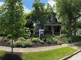 927 Highland Ave, Lafayette, IN 47905