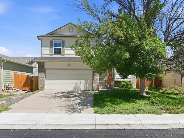 1321 W 132nd Pl, Westminster, CO 80234