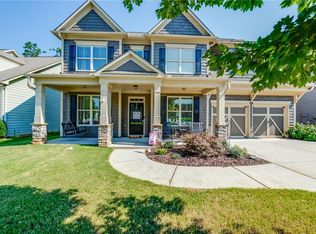 161 Mary Wallace Way, Dallas, GA 30157