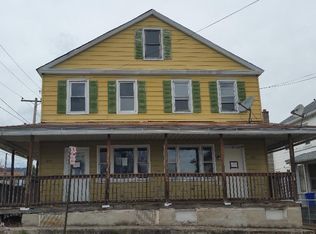 211 Summit St, Edwardsville, PA