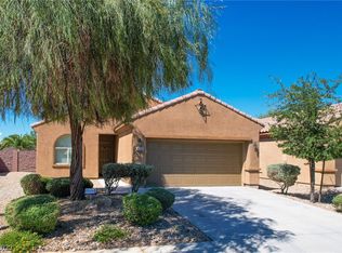 4033 Russian Rider Dr, Las Vegas, NV 89122