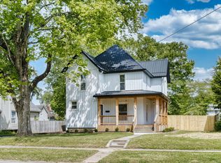 56 N 21st St, Newark, OH 43055