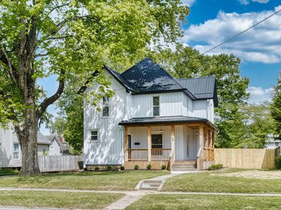 56 N 21st St, Newark, OH, 43055