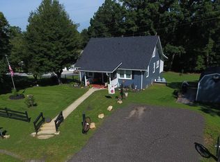 3881 Smith Mountain Lake Pkwy, Huddleston, VA 24104