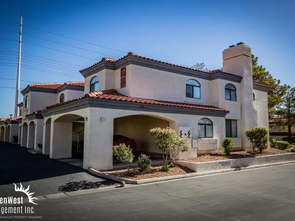 8455 W Sahara Ave, Las Vegas, NV