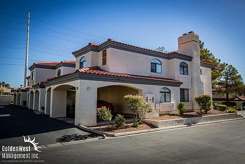 8455 W Sahara Ave #204 Photo 1