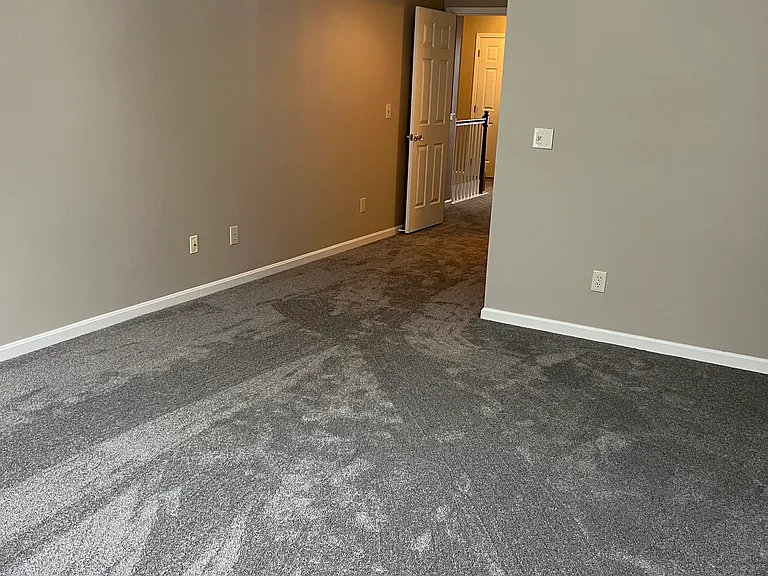 Master bedroom.