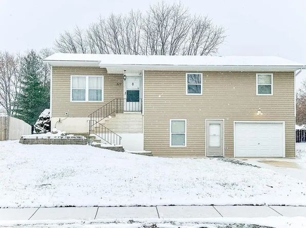 317 Orchard Ct, Troy, IL 62294