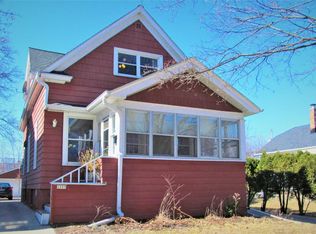 1553 S 83rd St, West Allis, WI 53214