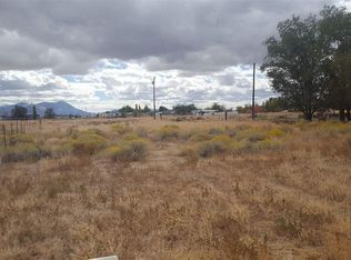 167 First St, Crescent Valley, NV 89821