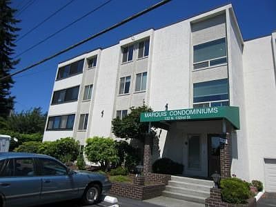 1st image of 132 N 132nd St Unit 301