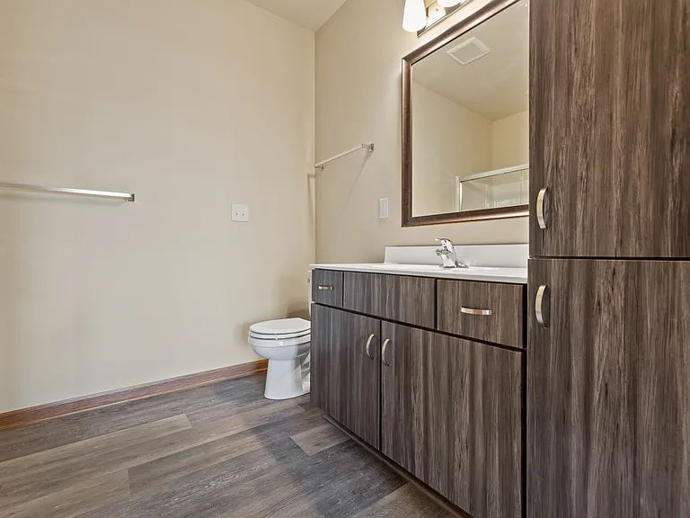 Saxony Village Apartments — Photo 25