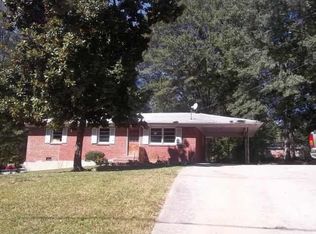 5211 Jonesboro Rd, Union City, GA 30291