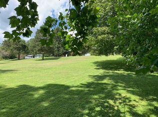 480 Front St, Renick, WV 24966