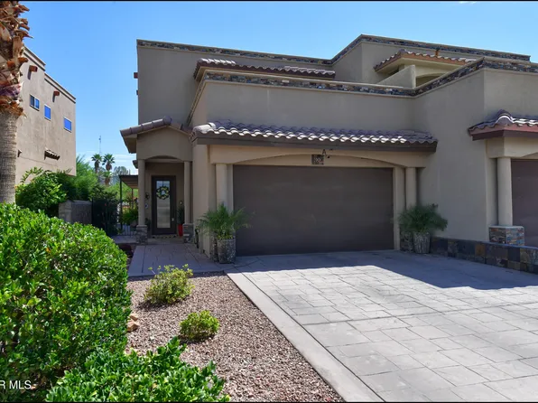 400 Ana Way #A, El Paso, TX 79912