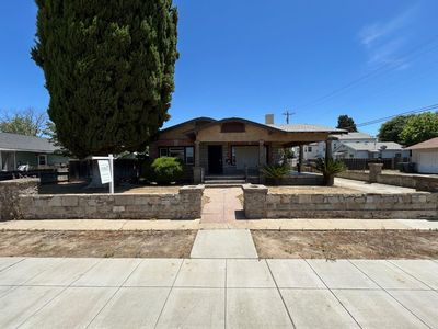 405 N A St, Madera, CA, 93638