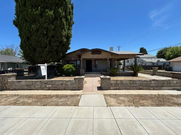 405 N A St, Madera, CA 93638