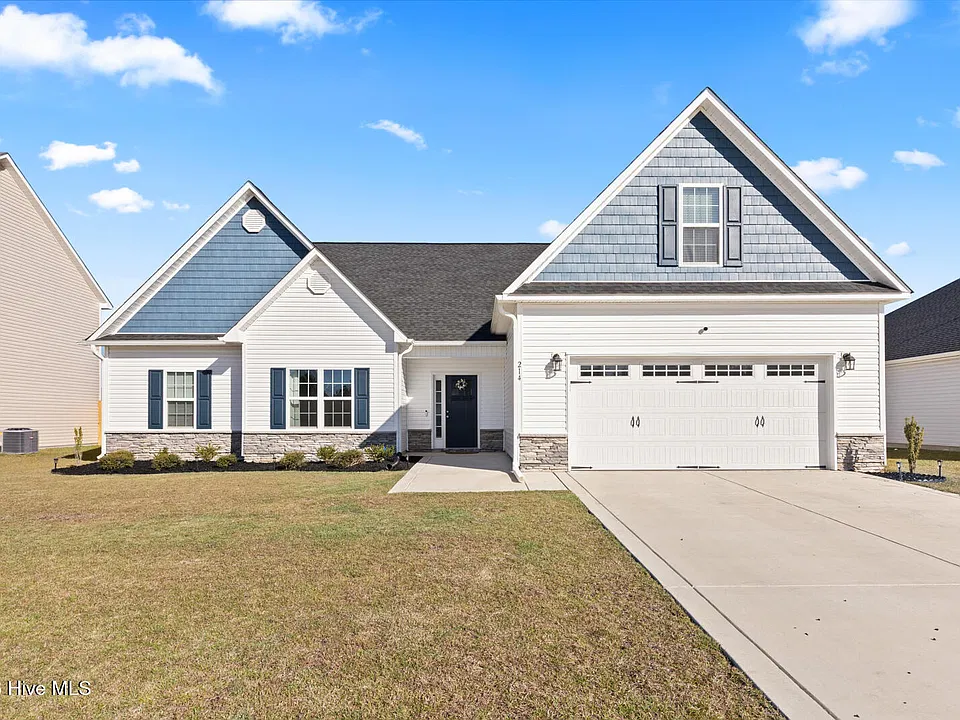 214 Windsor Run Blvd