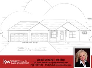 23577 127th Ave N, Rogers, MN 55374