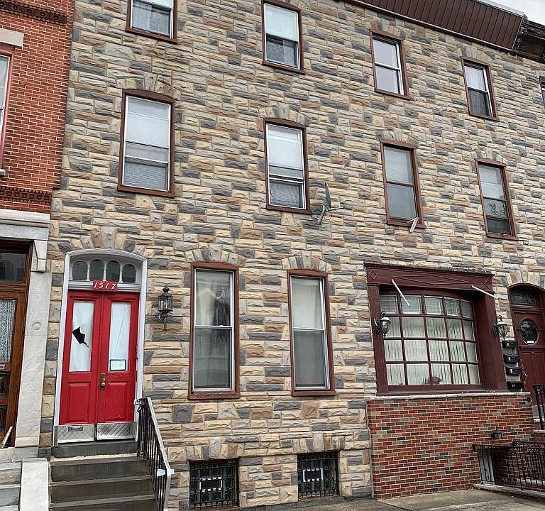 1st image of 1517 S Broad St APT 1