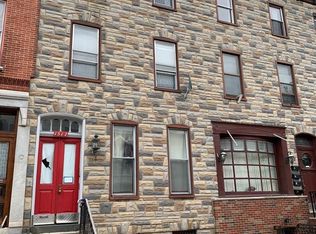 1517 S Broad St APT 1, Philadelphia, PA 19147